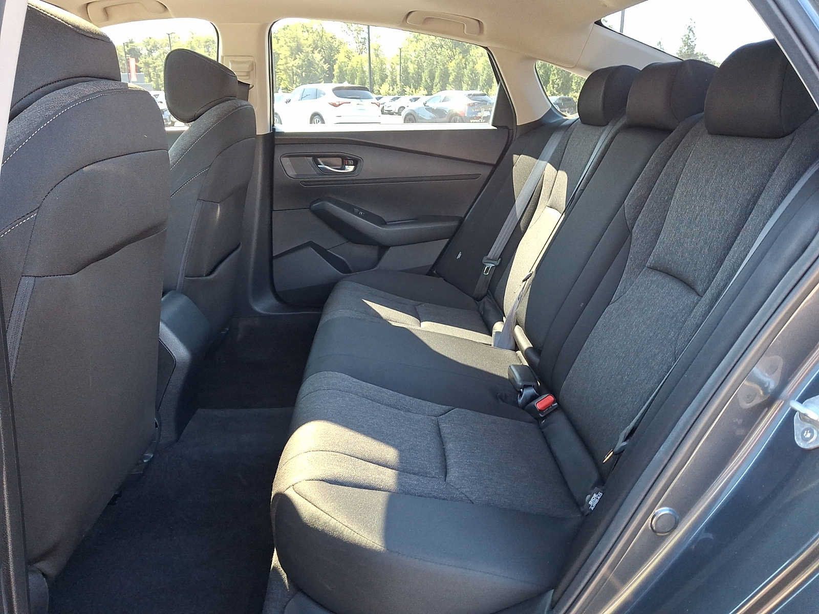Used 2024 Honda Accord EX image 10