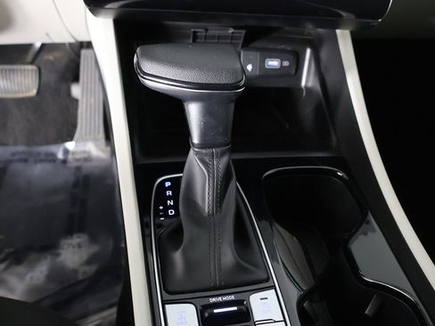 Used 2024 Hyundai Tucson SEL image 40