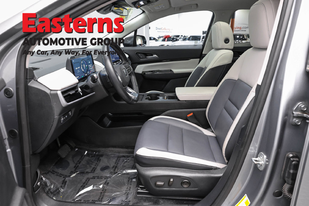 Used 2024 Honda Prologue Touring image 14