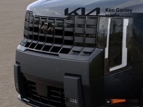 New 2027 Kia Telluride EX X-Line image 12