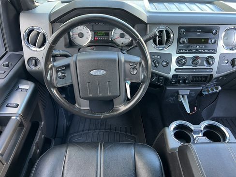 Used 2008 Ford F350 FX4 AWD/4WD image 29