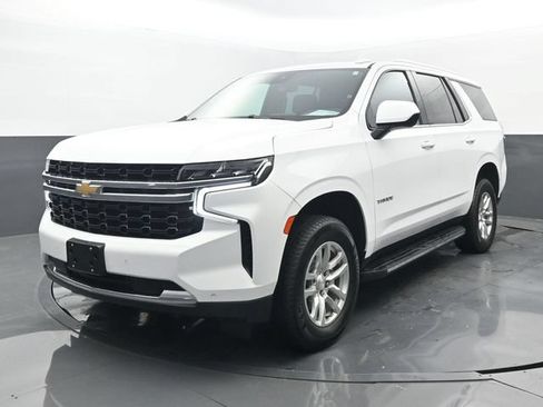 Used 2023 Chevrolet Tahoe LS AWD/4WD image 24