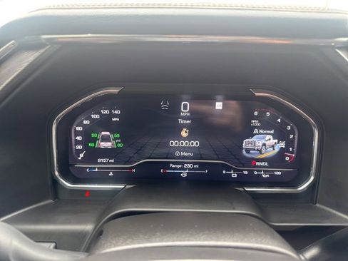 Used 2025 GMC Sierra 2500 Denali Ultimate image 22