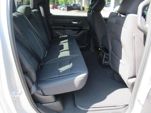 New 2026 RAM 1500 Express RWD image 26