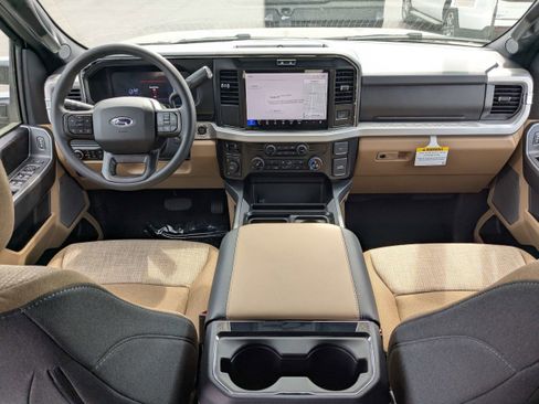 New 2026 Ford F350 XLT w/ XLT Premium Package AWD/4WD image 20