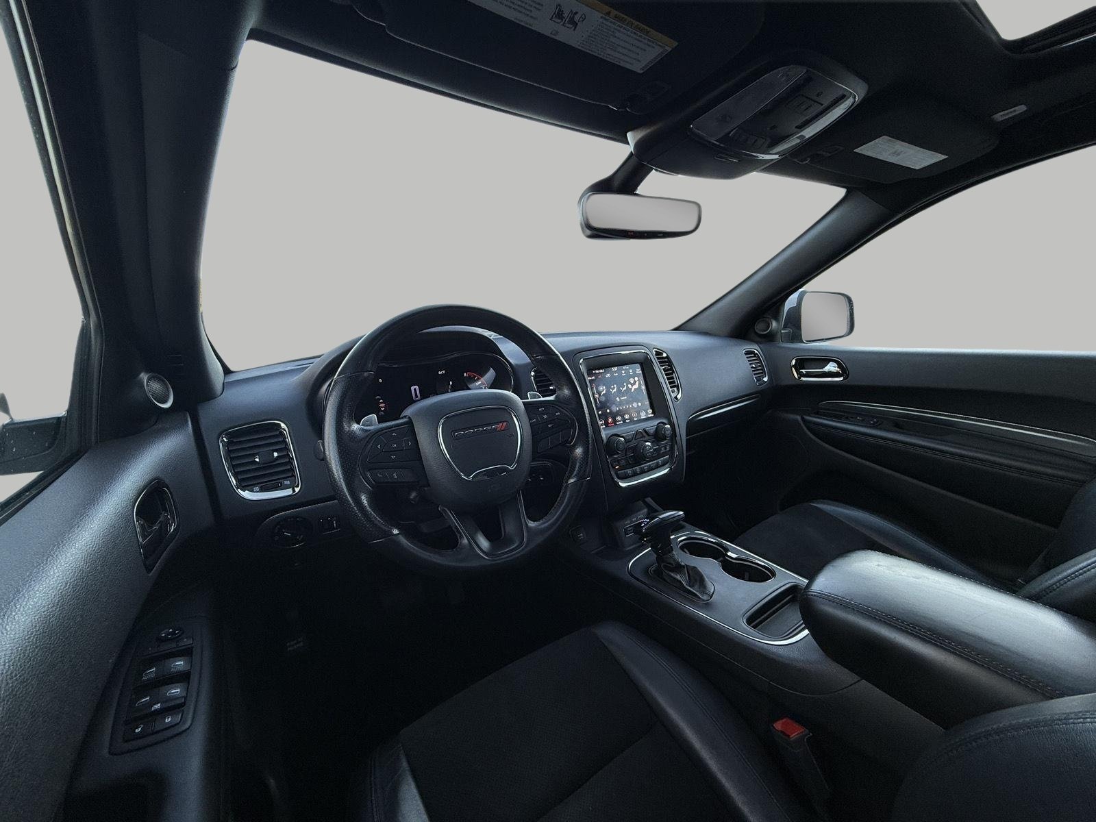 Used 2020 Dodge Durango GT AWD/4WD image 25