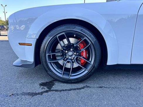 Used 2021 Dodge Challenger R/T Scat Pack image 29