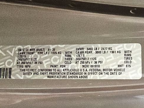 Used 2021 Jeep Wrangler Unlimited Sport AWD/4WD image 24