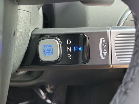 New 2026 Hyundai Palisade Calligraphy image 8