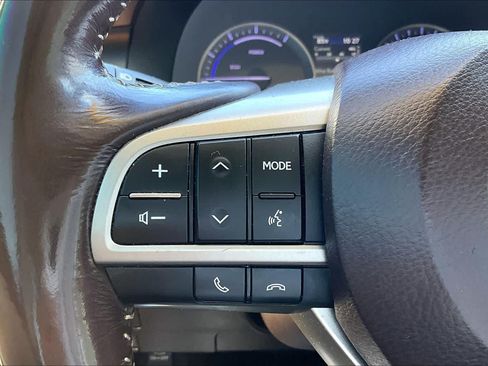 Used 2016 Lexus ES 300h w/ Navigation System Package FWD image 23