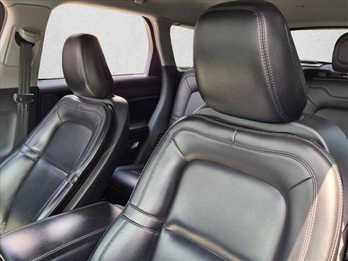 Used 2021 Lincoln Corsair FWD image 13