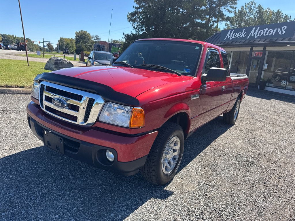 Used 2011 Ford Ranger XLT RWD image 17