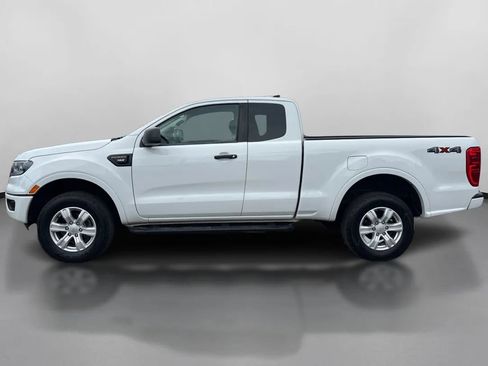 Used 2020 Ford Ranger XLT image 5