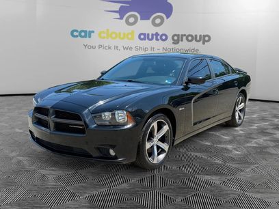 Used 2014 Dodge Charger SXT