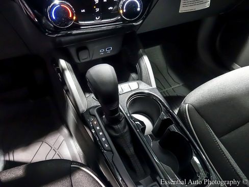 New 2026 Chevrolet TrailBlazer LT w/ Driver Confidence Package image 19