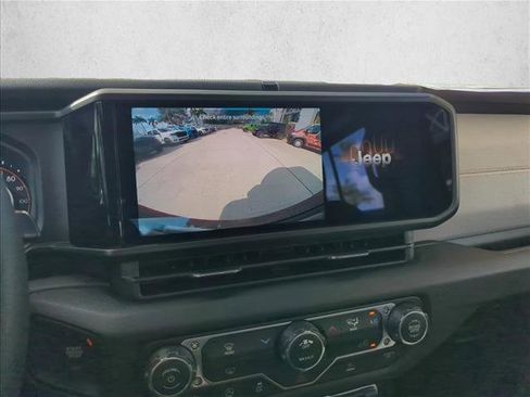 New 2026 Jeep Wrangler Unlimited Sport AWD/4WD image 10
