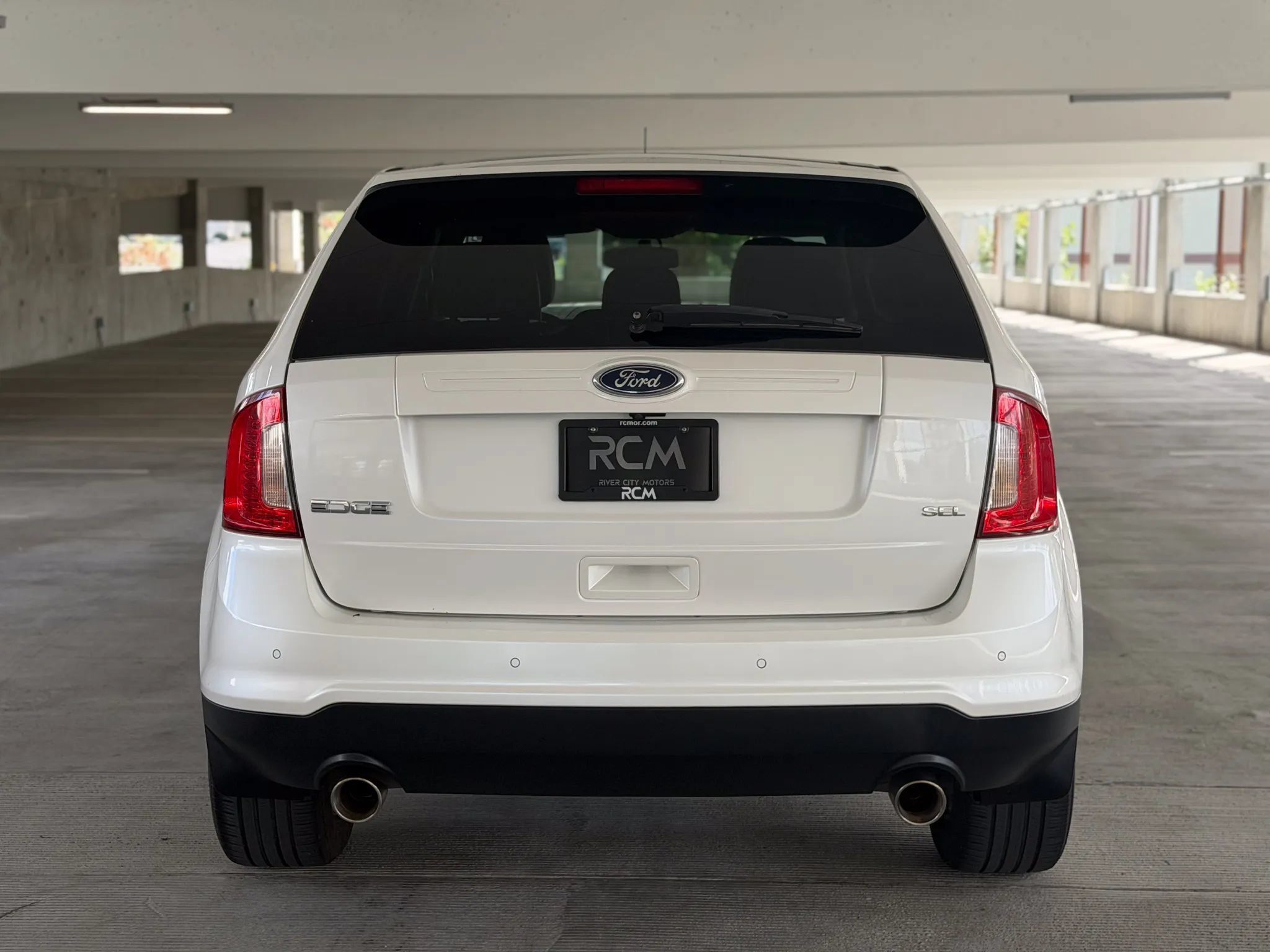 Used 2013 Ford Edge SEL FWD image 6