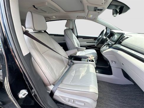 Used 2022 Honda Odyssey Elite image 31