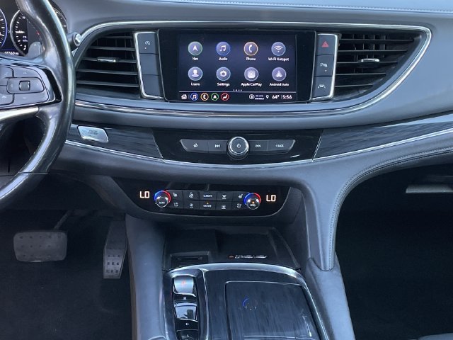Used 2022 Buick Enclave Premium FWD image 15