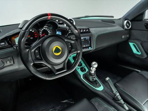 Used 2021 Lotus Evora RWD image 20