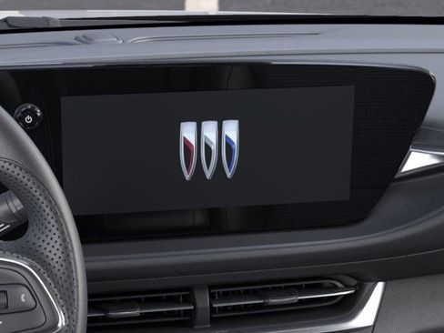 New 2026 Buick Envista Sport Touring FWD image 20
