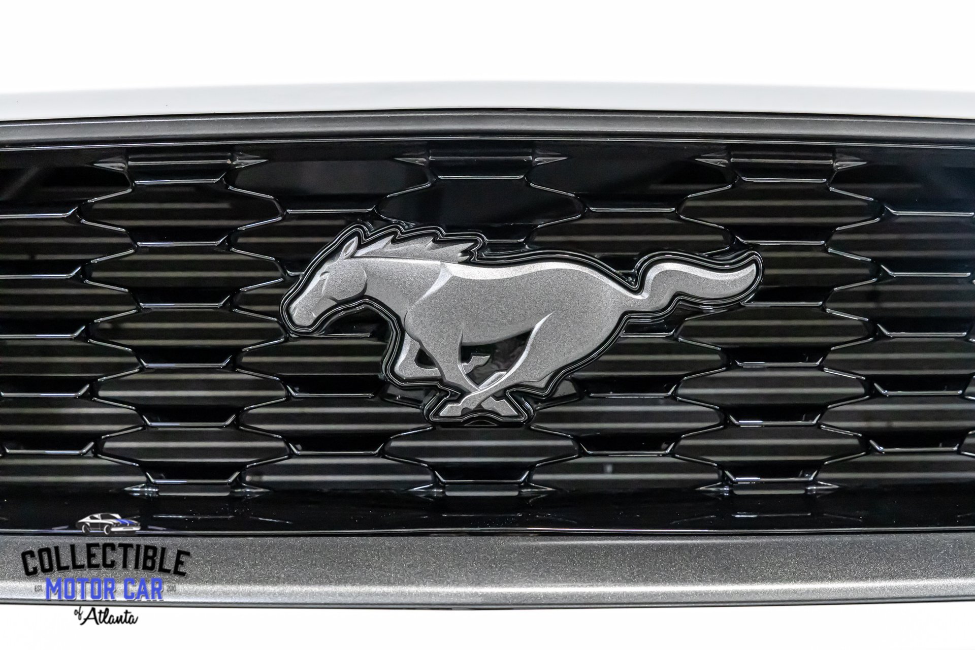 Used 2021 Ford Mustang Mach 1 RWD image 44