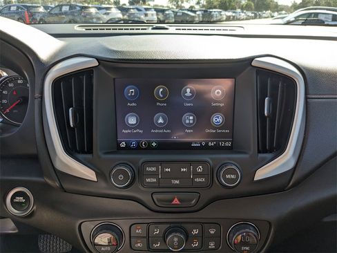 Used 2018 GMC Terrain SLT w/ Preferred Package image 24