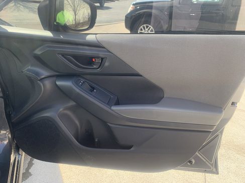 Used 2024 Subaru Crosstrek 2.0i Premium image 28