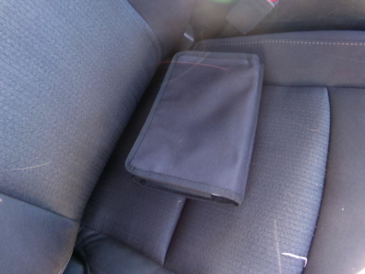 Used 2023 Nissan Altima 2.5 S FWD image 20