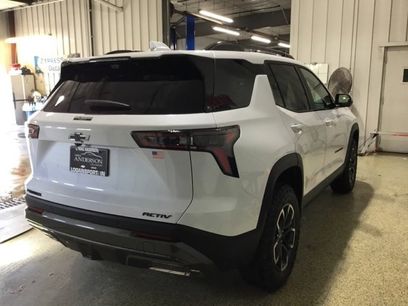 New 2026 Chevrolet Equinox ACTIV w/ Convenience Package III