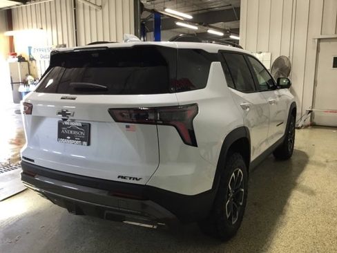 New 2026 Chevrolet Equinox ACTIV w/ Convenience Package III image 4