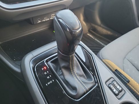 Used 2024 Subaru Crosstrek 2.5i Sport w/ Popular Package #4A image 23