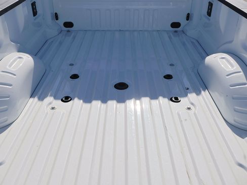 Certified 2025 Ford F450 Platinum image 11