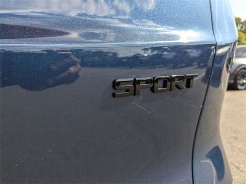 New 2026 Honda CR-V Sport-L image 9