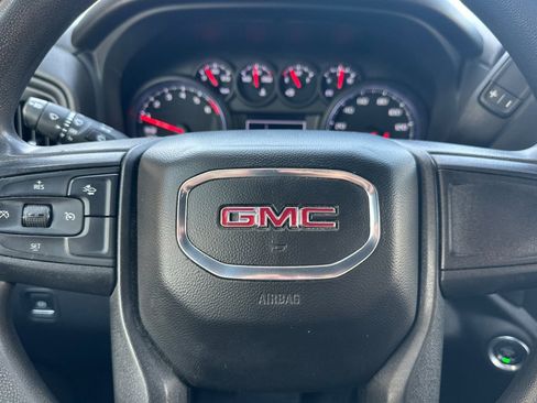 Certified 2023 GMC Sierra 1500 Pro w/ Convenience Package image 22