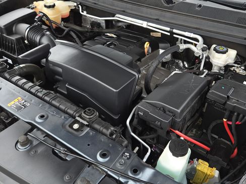 Used 2019 Chevrolet Colorado W/T w/ WT Convenience Package image 22