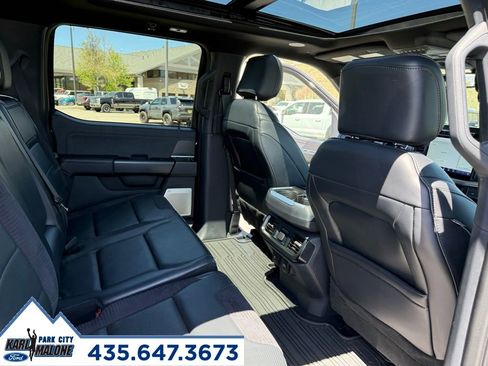 Used 2023 Ford F150 Raptor w/ Raptor Carbon Fibre Package AWD/4WD image 33
