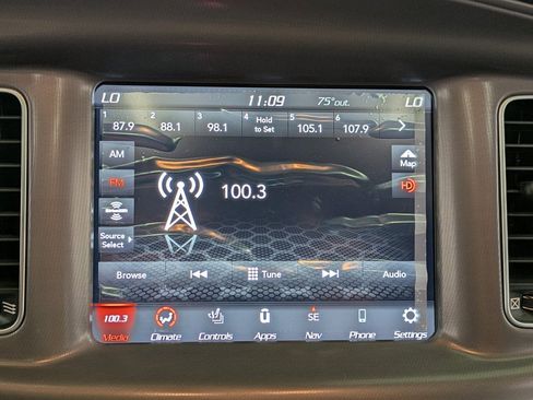 Used 2023 Dodge Charger Scat Pack image 13