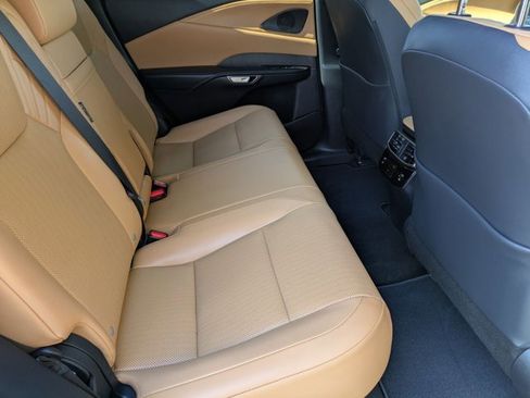 Used 2025 Lexus RX 350 Premium w/ Accessory Package (Z1) image 19