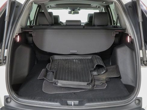 Used 2022 Honda CR-V EX-L image 10