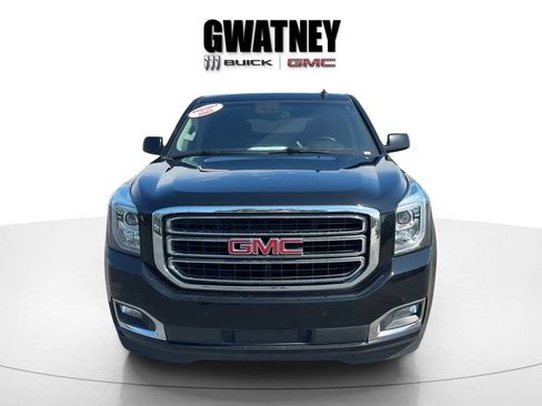 Used 2019 GMC Yukon SLT w/ Open Road Package AWD/4WD image 8
