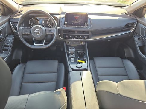 Used 2023 Nissan Rogue SV w/ SV Premium B Package AWD/4WD image 26