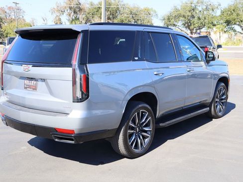 Used 2024 Cadillac Escalade Sport image 8