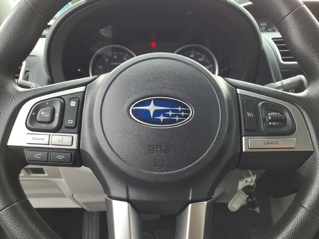 Used 2018 Subaru Forester 2.5i Premium w/ All-Weather Package AWD/4WD image 5