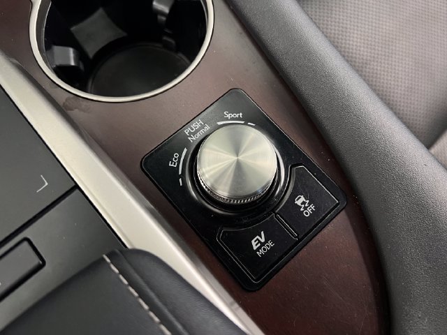 Used 2021 Lexus RX 450h AWD w/ Premium Package image 26