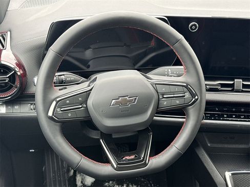 New 2026 Chevrolet Equinox RS image 11