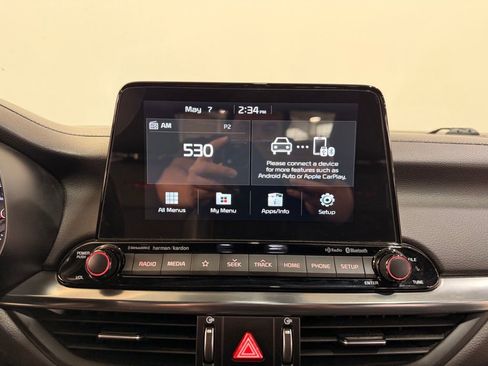 Used 2021 Kia Forte GT FWD image 23