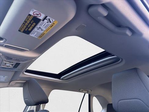 New 2025 Toyota RAV4 XLE w/ Convenience Package image 20