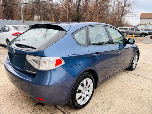 Used 2011 Subaru Impreza 2.5i image 7