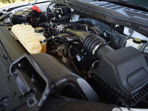 Used 2021 Ford F150 XL w/ Trailer Tow Package AWD/4WD image 21